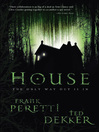 Cover image for House (Movie Edition)